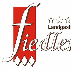 Landgasthof Fiedler