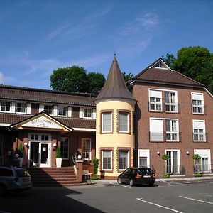 Hotel Robben